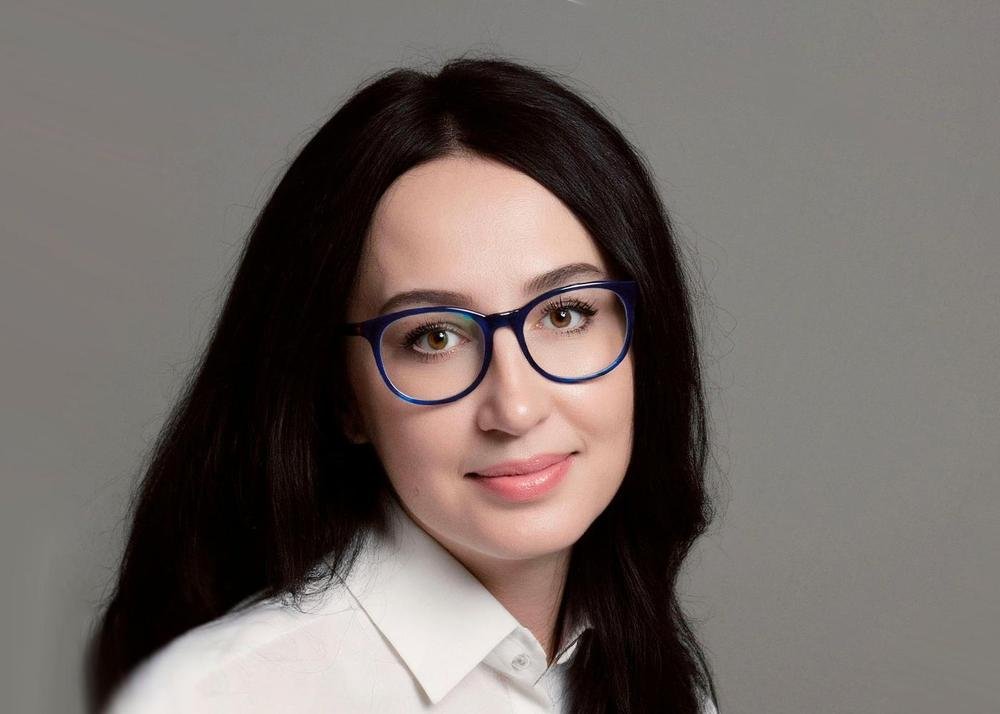 Екатерина Тушкова